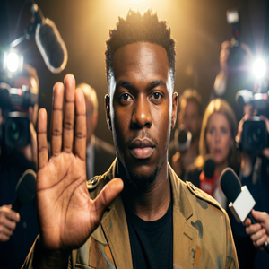 JE NE FAIS PAS LA POLITIQUE