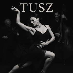 Tusz