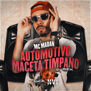 Automotivo Maceta Tímpano