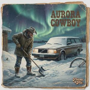 Aurora cowboy