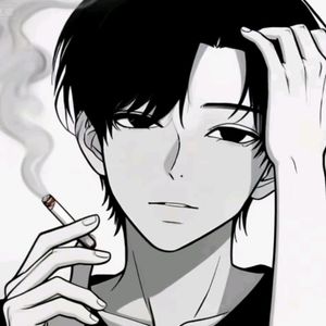 我一个人寂寞的世界