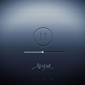 暂停键