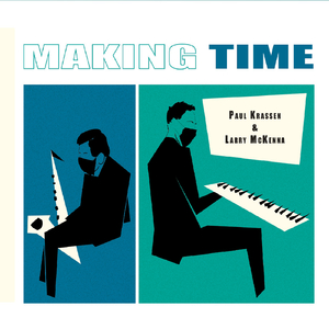 On Green Dolphin Street