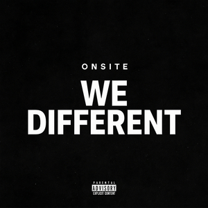 We Different