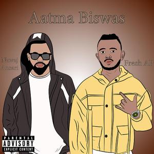 Aatma Biswas (feat. Nawaj Ansari)