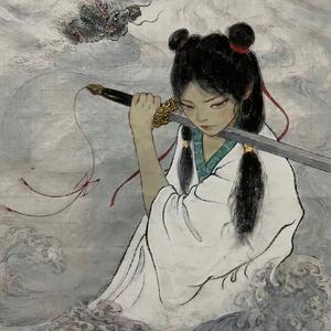 哪吒苦难一生