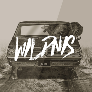 壮志难酬FREESTYLE(Prod by Goat Music)