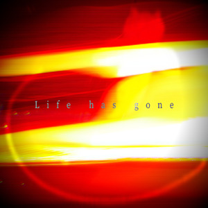 Life has gone (feat. IA & 重音テト)
