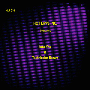 Into You (Hot Lipps Inc. Original Mix)
