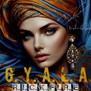 Gyala