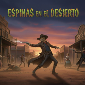 ¡Despiértame!