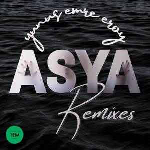 Asya (Without Vocal) (Extended Remix)
