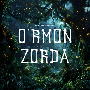 O'rmon zorda