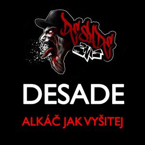 Alkáč Jak Vyšitej