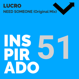 Need Someone (Original Mix)