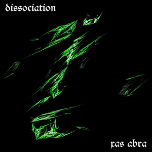dissociation 2