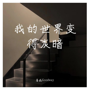 AceK-我的世界变得灰暗（无名之辈remix）（善威Goodway remix）