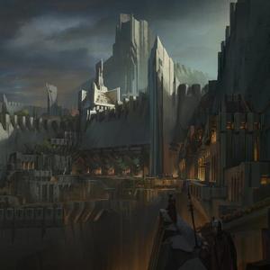 Noxus Swain（诺克萨斯开幕曲）