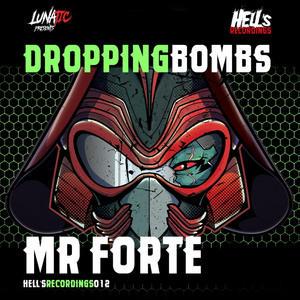 Dropping Bombs (Original Mix)