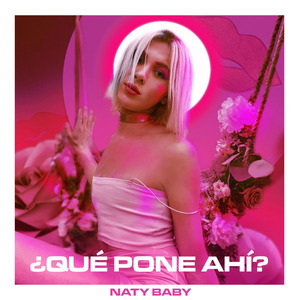 ¿Qué Pone Ahí?