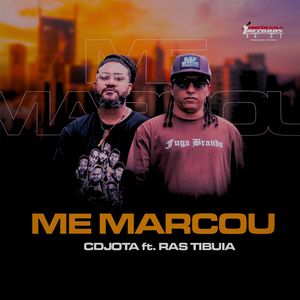 Me Marcou