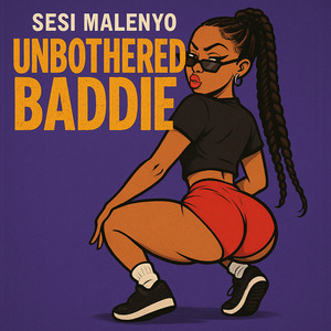 Unbothered Baddie