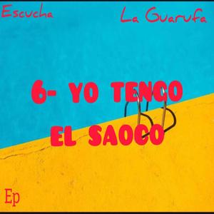 yo tengo el saoco