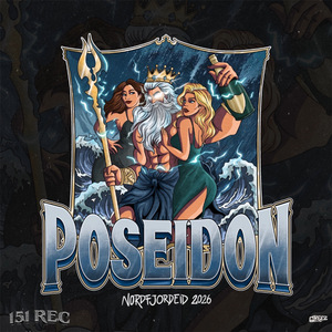 Nfe Legacy (Poseidon 2026)