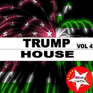 Who's High 4 House (Maliblue & Paunovich Remix)