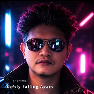 Softly Falling Apart