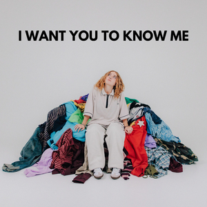 I Want You to Know Me (Alternative Version)