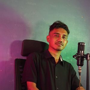 SA JATUH CINTA (Live)