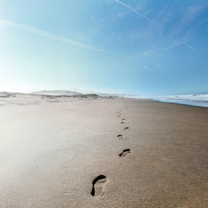 Footsteps