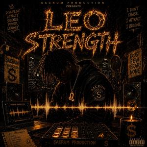 Leo Strength