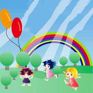 六一儿童节快乐 (纯音乐)