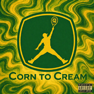 CORN TO CREAM
