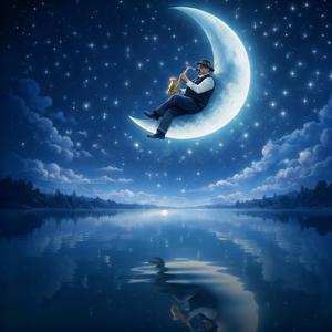 Mellow Moonlight (feat. Fabian Hernandez, Michael Berry, Stefano Napoli & Glenn Welman)