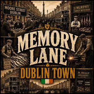 Memory Lane, Dublin Town