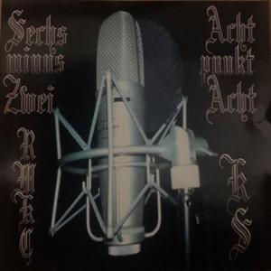 Ich tu' was ich tu' (feat. K'n'B)