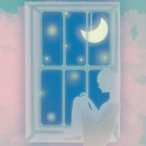 瘡蓋 (feat. 可不)