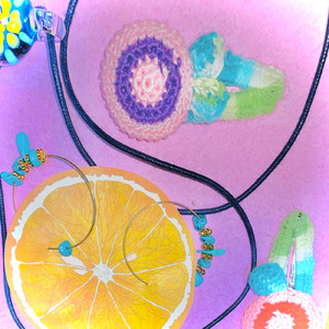 ガラスの向こう