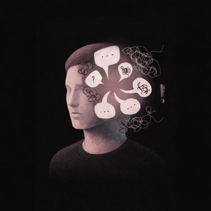Overthinker