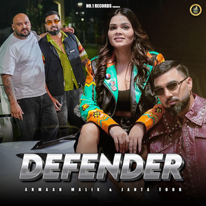 DEFENDER