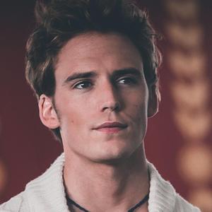All Their Hands On Me | The Song of Finnick Odair
