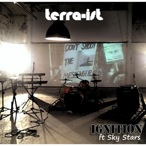 Ignition (feat. Sky Stars)