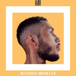 Mantive Minha Fé