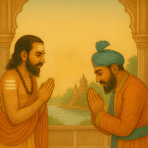 काशी की कहानी - कुमारगुरुपरर