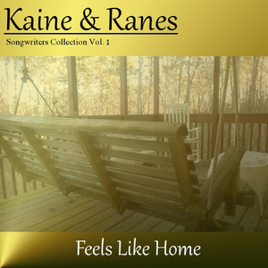Feels Like Home (feat. Tim Buppert)