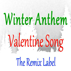 Valentine Song (Inspirational Ambient Music Mix)