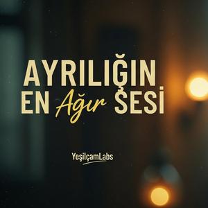 Ayrılığın En Ağır Sesi
